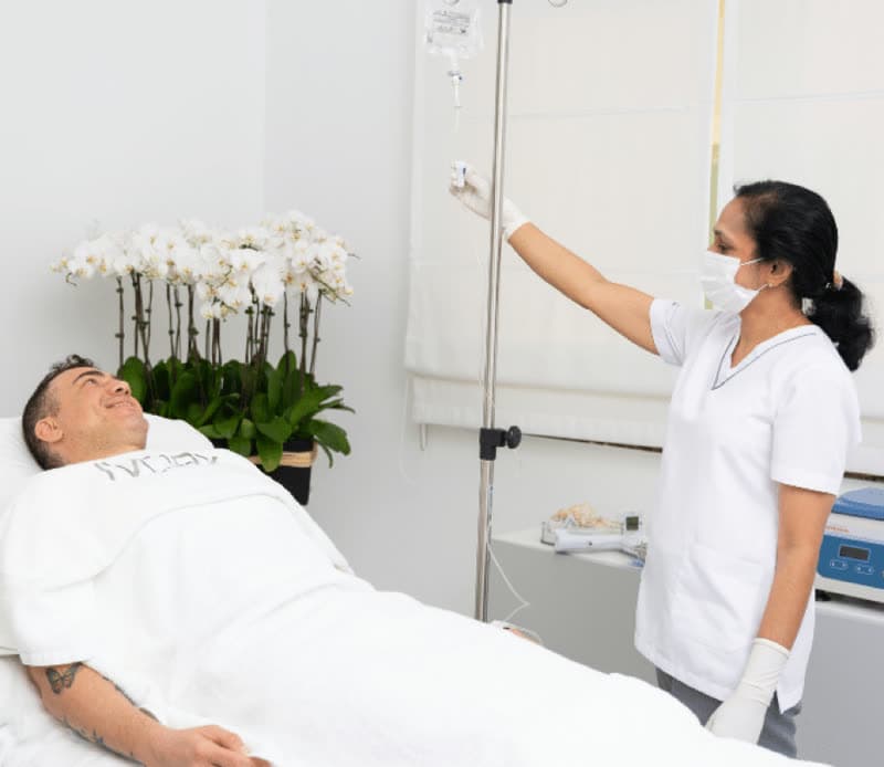 Elsy, Nurse at Ivory Aesthetics Clinic Dubai