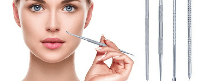 Facial Extractions: Are They Good Or Bad For Your Skin?