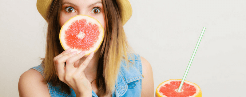 Ultimate List Of Fruits That Keep Your Skin Hydrated