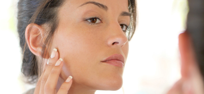 How Does Dehydrated Skin Differ From Dry Skin?