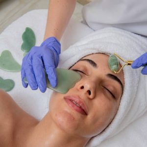 Committed to improving your skin in 2020? Here’s why you should get regular, maintenance facials