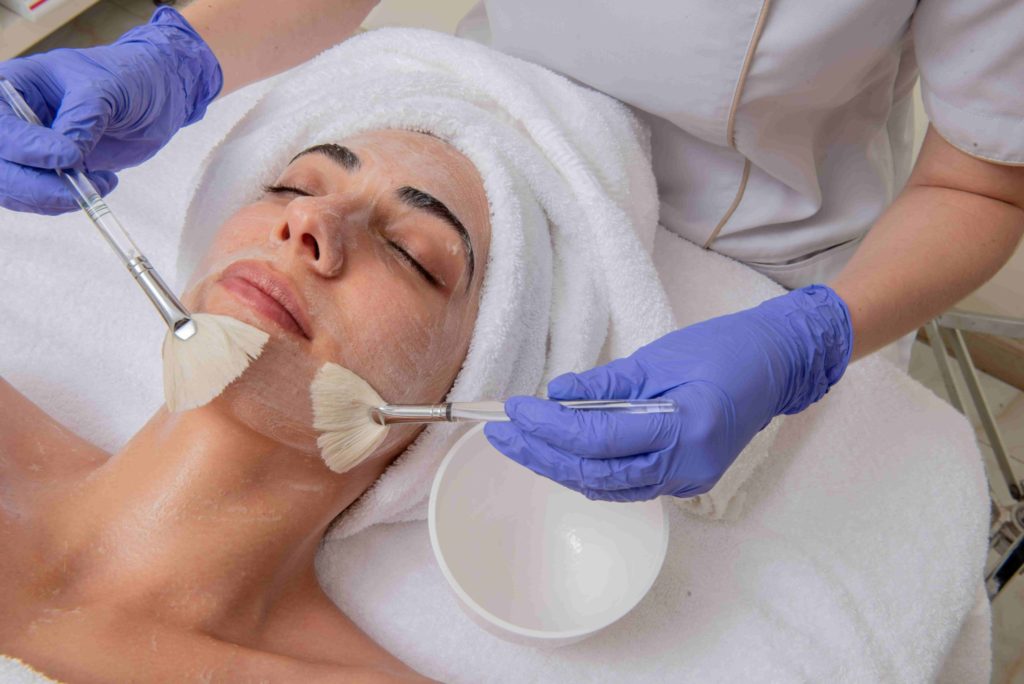 Which Chemical Peel Treatment Should You Choose? Our SkinCare Expert Weighs In