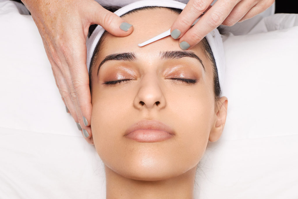 Why Dermaplaning should definitely be the next facial treatment you try!