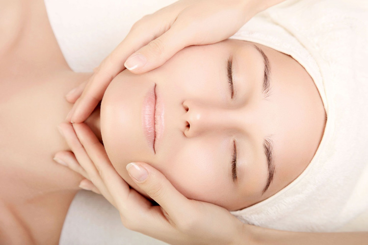 BUCCAL FACIAL MASSAGE