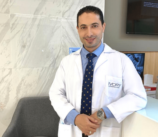 Dr. Mohamed Abdelbary