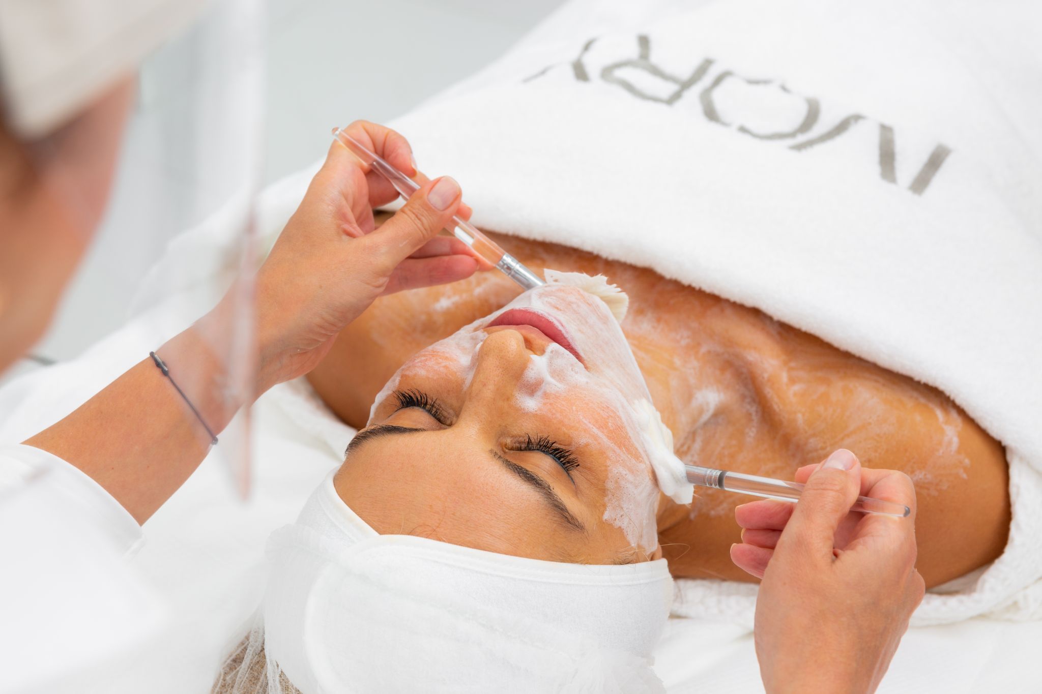 Which Peel Is Right For You?