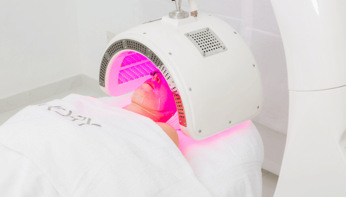 Dermalux LED Light Therapy: An essential treatment for your skincare routine