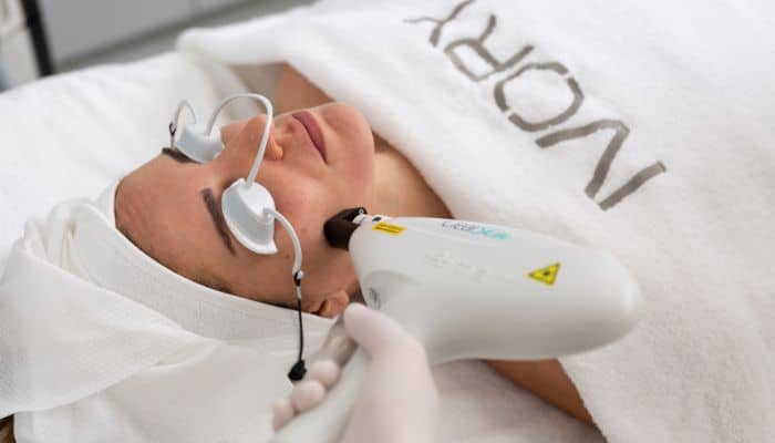 From Acne Scars to Clear Skin- How Clear Skin Laser Treatment Can Help