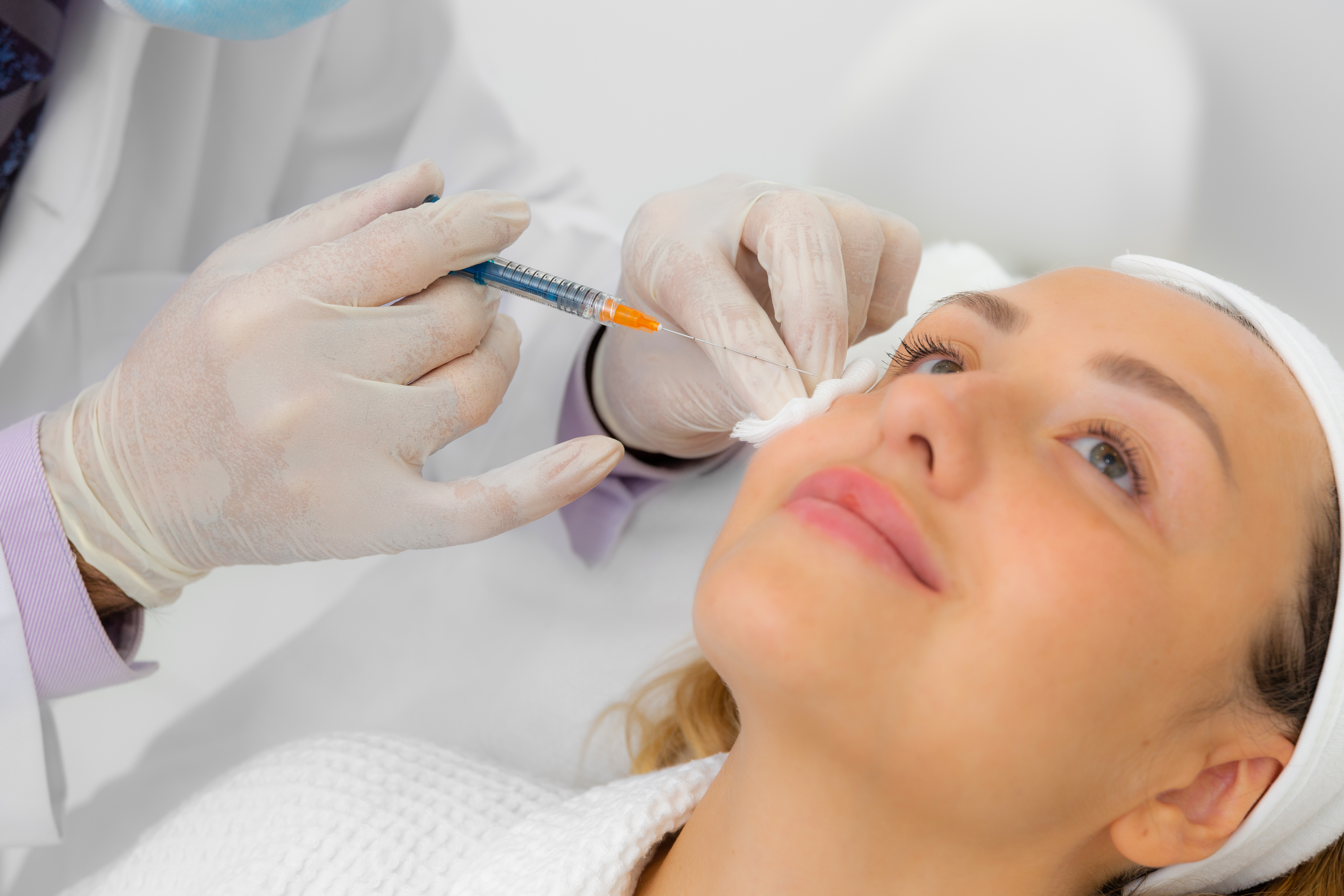 What to Know Before Your First injectables Injection