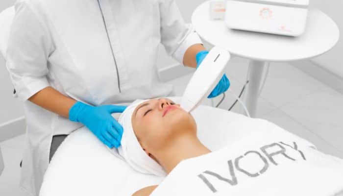 Fractional vs Traditional Radiofrequency- Everything You Need to Know.