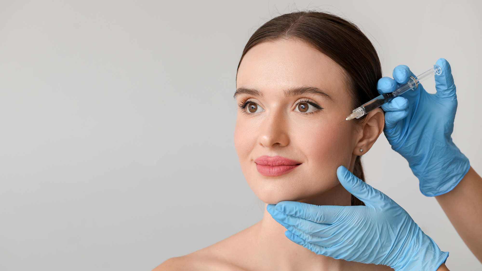 Why Fillers and Injectables Are Getting Popular