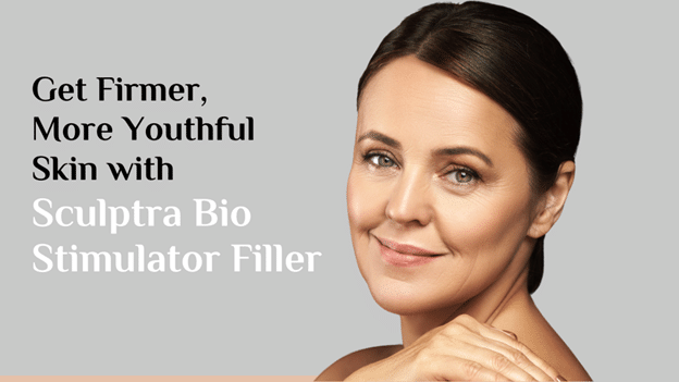 How Sculptra Bio-Stimulating Filler Turns Back the Clock on Aging